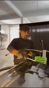 Detailed explanation of how to use the number one spoon from the 7-piece tool set.🦾 https://youtube.com/shorts/QXagK4QIyCQ?si=N3qlIDpIHZnUMIwi شرح تفصيلي لكيفية استخدام الملعقة رقم واحد من مجموعة الأدوات المكونة من 7 قطع.🦾https://youtube.com/shorts/QXagK4QIyCQ?si=N3qlIDpIHZnUMIwi | Haron's PDR Tools