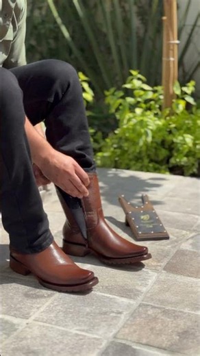 Botín Dubai venado truck 🔥✅🌵‼️‼️ #fvp #botas #vaqueros #viral #cowboys