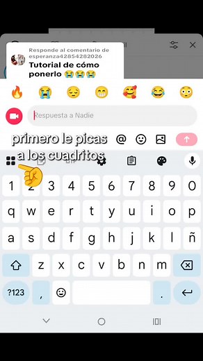 Cómo usar el traductor en TikTok