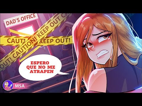 Mamá Esconde Un Peligroso Secreto En El Sótano