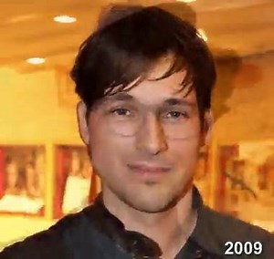 Happy Birthday, Florian David Fitz