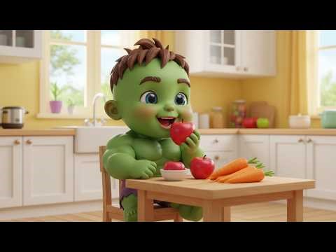 Yes Yes Good Habits Song 👍 | Good Habits Song for Kids | Nursery Rhymes & Learning for Toddlers