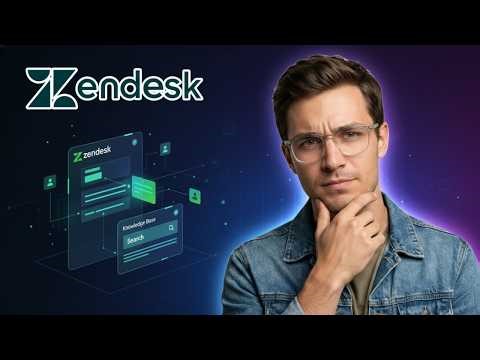 So geht's: Wissensdatenbank in Zendesk erstellen (Komplette Anleitung) 2026