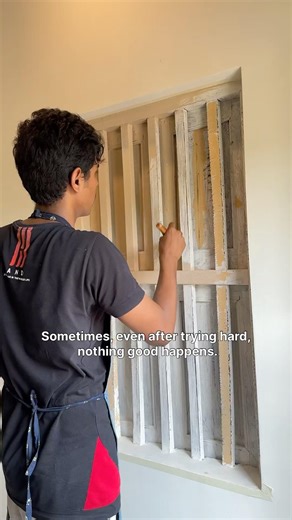 Day 32 of Building My Second Home 🏡