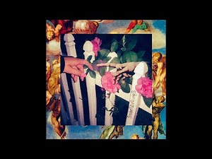 [free] lil peep x suicideboys type beat "roses"