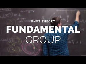 Knot Theory 5: Fundamental Group