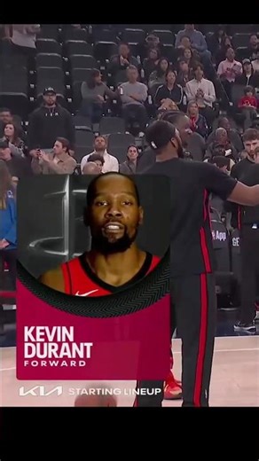 Houston Rockets SNF Style Line-up Intro NBA on NBC