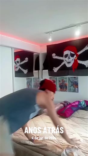 #anosatrás
