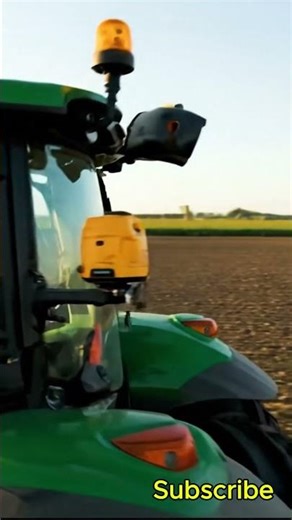 The Future of Farming: 8 Powerful Technologies #viral