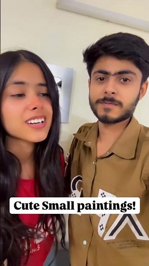 Kuch easy paintings which you can try | Acrylic paintings | Art promotion