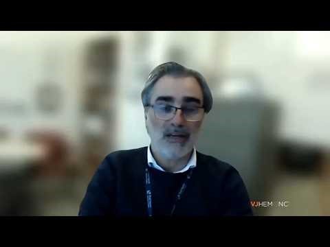 Non-HLA-matched pooled umbilical cord blood transplant in acute leukemias and MDS