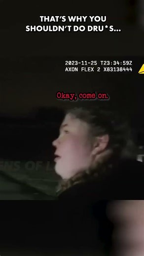 This Suspect REFUSED to Cooperate With Police! #bodycam #police #news
