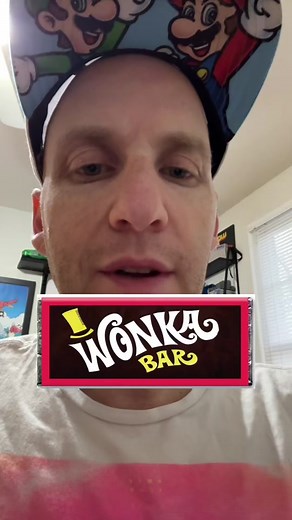 Play Golden Ticket Slot Game and Win Willy Wonka's Mystery Ticket!