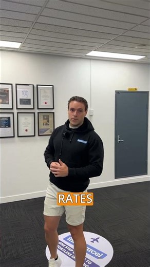 You can’t trust everyone… but you can trust us 😉