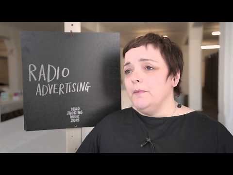The Best Radio Advertising of 2015