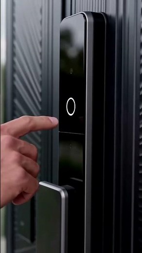 How Smart Security Doors Boost Home & Apartment Safety 🔒