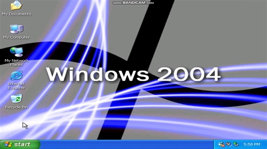 Windows 2004 体验