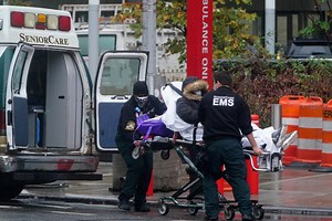 November 13, 2020 - PBS NewsHour full episode