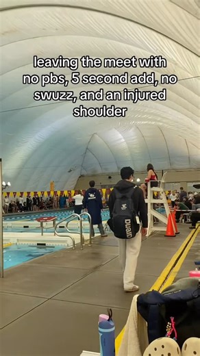 SwimOutlet on Instagram: "Only swimmers will understand 😅 📸: @ana.swimss • • • • • #swimming #swimmer #swim #swimmingpool #swimpractice"