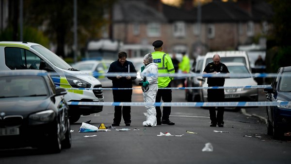 74 arrested for knife crimes during week of police action