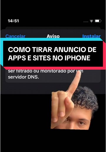 Como Tirar Anúncio do iPhone: Passo a Passo Eficaz