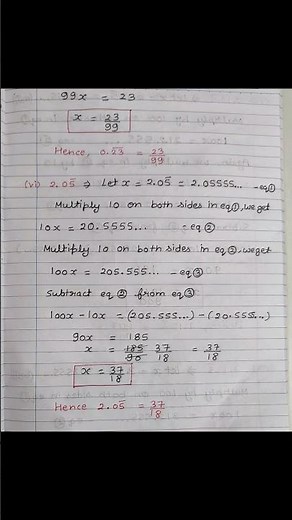 Class 9 Maths | Chapter 3 End of Chapter Exercise Q1-Q3 Part 1 Solution | Ganita Manjari NCERT