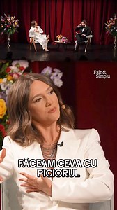 VEZI ASTA PÂNĂ LA SFÂRȘIT... Dar nu uita să-ți faci timp să urmărești noul podcast Fain & Simplu cu Adela Popescu 👉 LINK ÎN COMENTARII Episodul ăsta e un spectacol...de viață simplă. Vei râde cu gura până la urechi, dar te vei și emoționa profund. #mihaimorar #podcast #fainsisimplu | Mihai Morar