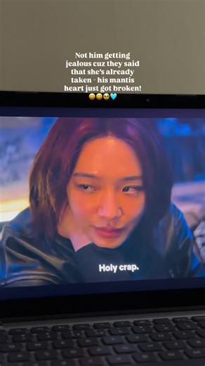 Tubi | Plot: Mantis, an ace assassin, returns to the contract killer industry after a hiatus, encountering his trainee friend Jae-yi and a retired... | Instagram