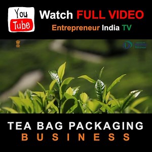 1.4K views · 77 reactions | All tea packs come with a tea bag whether...