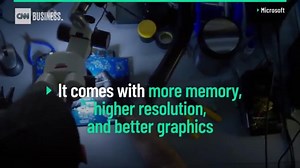 The new Xbox console has been announced