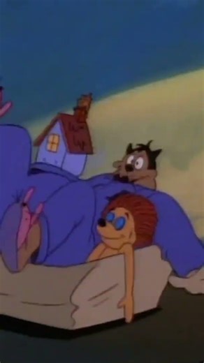 When Pete has a BAD DAY #shorts #disney #animation #compilation