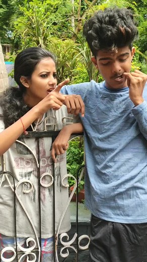 Hilarious Malayalam Comedy Skit ft. Gopika Suresh