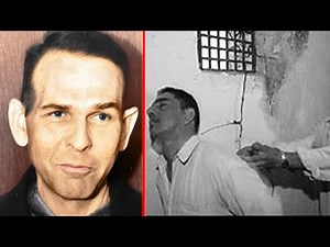 The BRUTAL Execution of Nazi Commandant Amon Göth *HARD TO STOMACH