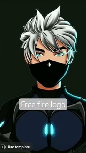 free fire logo