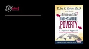 Walk away with 12 key points to remember about poverty. A Framework for Understanding Poverty Workshop September 21 https://ow.ly/wPFx50Pme31 | Ruby K Payne | Facebook