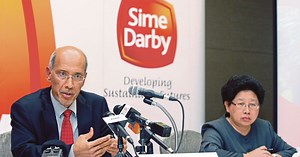 Sime Darby posts better Q3 results | New Straits Times