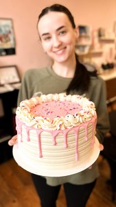 Let’s talk custom cake orders! 🎂 Here’s everything you need to know to get your perfect cake on our schedule! ⤵️ We create custom cakes by preorder only, booked on a first-come, first-serve basis! Here’s how to secure your spot: 1️⃣ Share the details: • Event date, time, & location • Cake size or number of guests • Design ideas or party theme 2️⃣ We’ll check availability. 3️⃣ Secure your spot with a paid deposit and signed contract! ✅ ⏳ Remember, it’s never too early to book—but it’s often too 