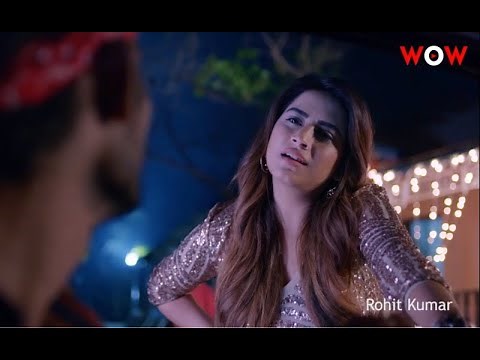 Chingari Chaubey Episode 2 Crime Thriller I Bhumika Gurung I Sameeksha Gaur I Rohit Kumar