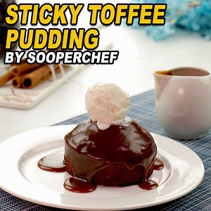 247K views · 149 reactions | Sticky Toffee Pudding a moist and warm recipe with Caramel Sauce, serve best with Ice Cream. Amazing recipe mixture of Toffee and Coffee enhance the taste. Give try to this Sticky Toffee Pudding Recipe and share your thoughts with us. Find Recipe Card Here  https://youtu.be/qkAi0nR4Yc8 Download Mobile App: goo.gl/tXAXi4 #StickyToffeePudding #EasyRecipe #SweetsBnb | Sweetsbnb | Facebook