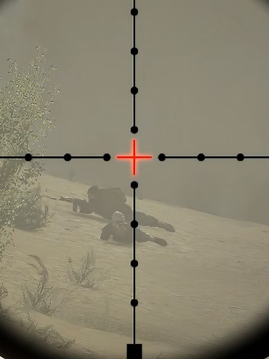 Squad Sniping Hits Diffferent💀🎯Squad Gameplay #squad #gaming #steam #fps #games