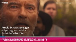 Fubar, il significato del titolo della serie tv con Schwarzenegger