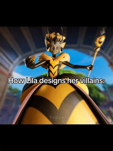 Not to mention,There are other cool designs also in this season #miraculousladybug #miraculous #fyp