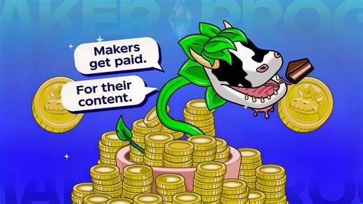 The Sims 4 - Marketplace and Maker Program Trailer