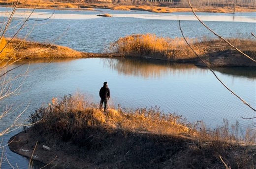 邺城，一个隐秘在村里的六朝古都