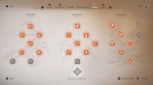Assassin's Creed Mirage: Best Skills Guide