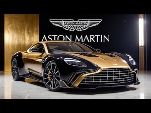 Aston Martin Valkyrie 2026 | Full Hypercar Specs & Review