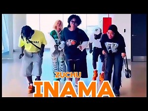 Zuchu - Inama (Official Music Video)