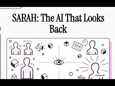 SARAH: Spatially Aware Real-time Agentic Humans