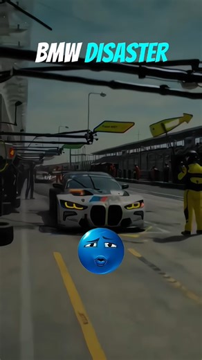 bmw disaster💀💀#edit #shortvideo