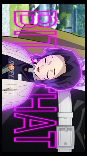 "Shinobu Kocho AMV | Closer (Emotional Edit) | Demon Slayer Edit 🦋✨"